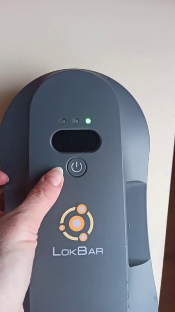 Прекрасный мойщик окон с двойным распылением LokBar 💧💜 смотреть онлайн