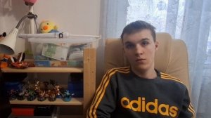 Разбор вируса на PlayStation 4