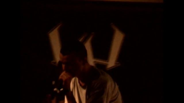 Мафон  Тандем  6-й Официальный MC Battle Hip-Hop.ru  18.03.2006 Замок Москва