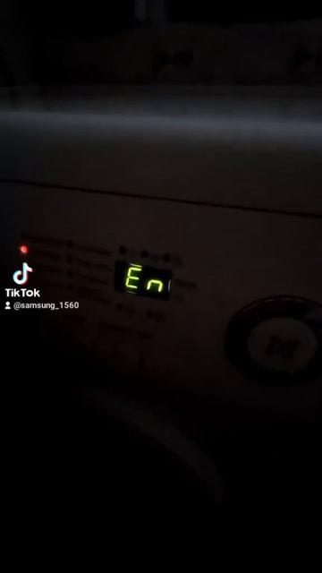 мелодия по окончанию стирки у Samsung WF-S1062 смотреть онлайн