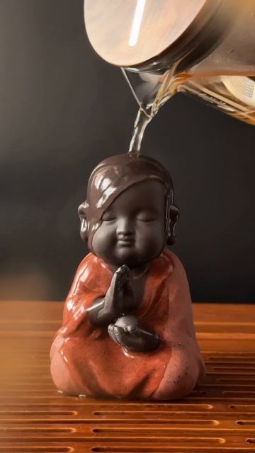 ДАОДЭ I Как заваривать китайский чай Пуэр Шу горы Иу в ?