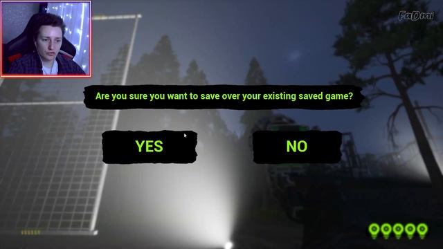 КЛОУН ДЛЯ МОНСТРОВ ◆ Zoonomaly #3 смотреть онлайн