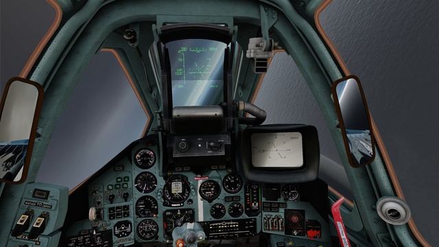 DCS SU25-T Anti Tank mission with KA-50 threat (Старший лейтенант Вoлодя Веммсеров) смотреть онлайн