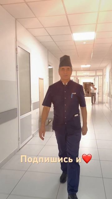 Профессор Тешаев Октябрь Рухиллаевич #бариатрия #масс смотреть онлайн