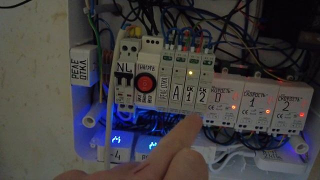 Автоматическая приточная вентиляция ИМВЕНТ в квартир смотреть онлайн