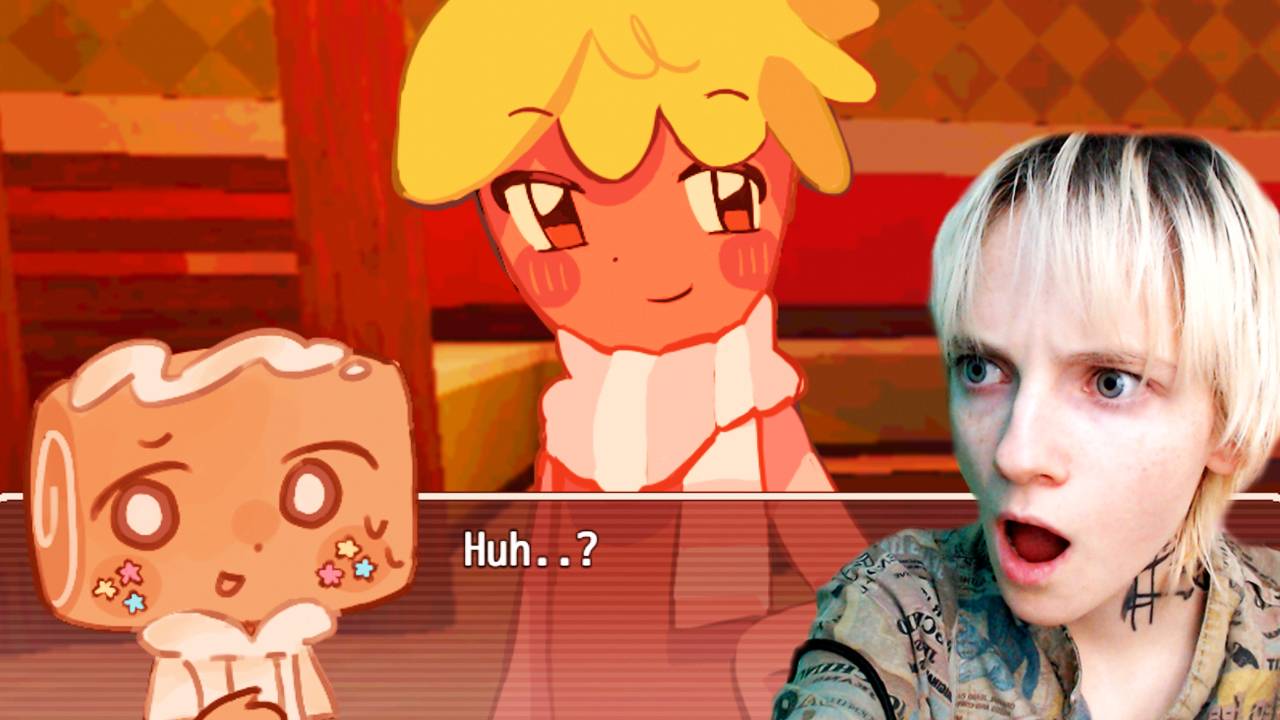 МИР ДЕНДИ — ИСПЕКИТЕ НОЧНОЙ УЖАС смотреть онлайн