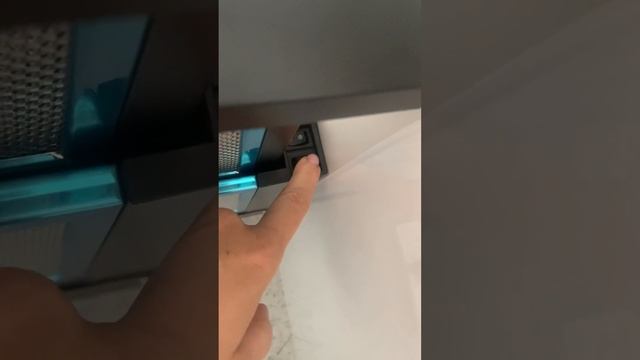 Распаковка — Вытяжка телескопическая Maunfeld VS Fast 60 смотреть онлайн