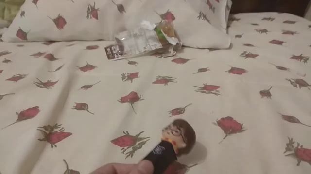 | распаковки #5 | выдавалка конфет | Гари√Поттер |