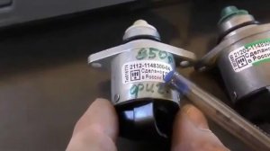 Правильно устранить подсос воздуха калина 16кл