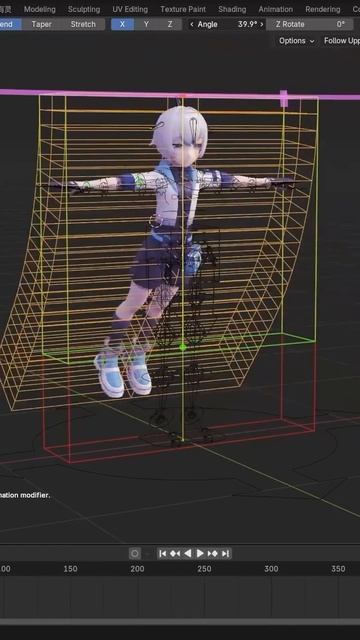 новые аддоны для блендера #blender #3d #cg #tutorial #meme смотреть онлайн