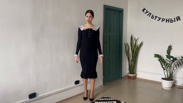 Классическая поэзия. А.А. Ахматова «А ты думал-я тоже такая…» смотреть онлайн