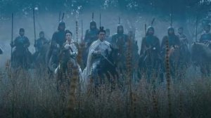 4. Битва у Красной скалы. 2008