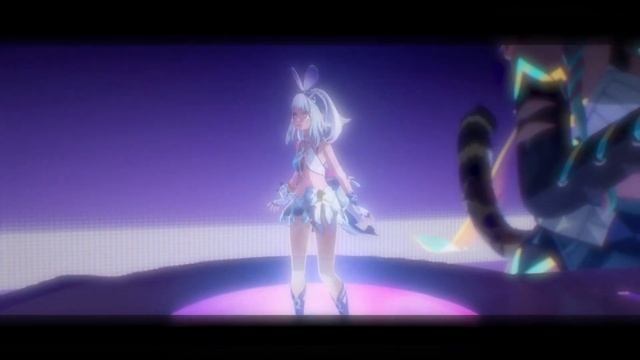 ❤️НОВЫЙ СТАНДАРТНЫЙ БАННЕР! РАСПИСАНИЕ БАННЕРОВ 5.3-5.5 | Genshin Impact