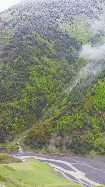 Погода в горах непредсказуемо смотреть онлайн