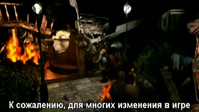 Ретроспектива выставки Е3 1999 (RetroGamer)