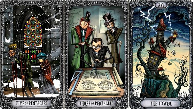 ВЕСЫ: ТАРО-ПРОГНОЗ с 22 по 28 июля 2024 года!!! смотреть онлайн