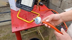 Обогреватель инфракрасный газовый Ballu BIGH 4 серия COMPACT