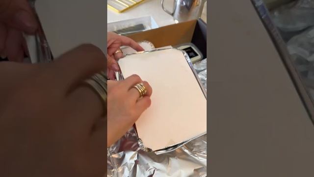 Стейки из сёмги комбо😍 Блюда от Казах гриль🔥 смотреть онлайн