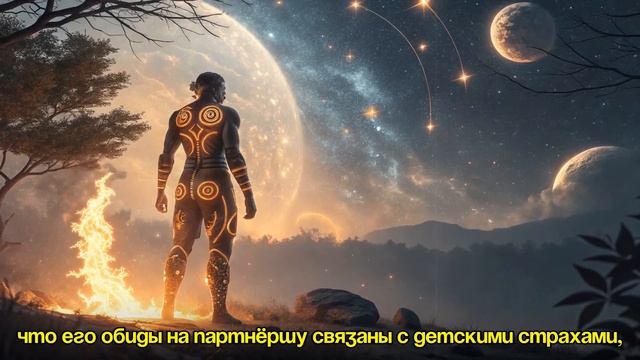 Если мужчина действительно твой, он сделает это... Карл смотреть онлайн