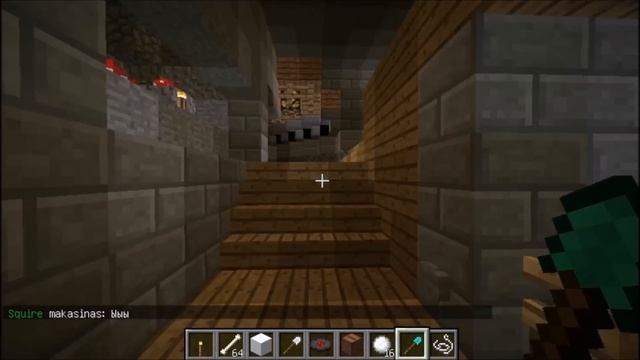 #Minecraft. Новости нашего сервера 1