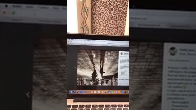 Разбор фотографий с BICFP PhotoSchool смотреть онлайн