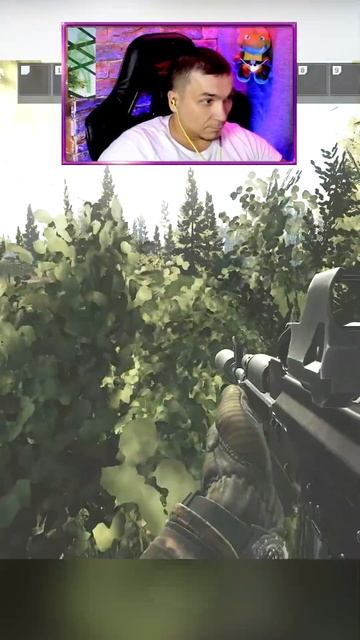 типичный #tarkov #etf #escapefromtarkov смотреть онлайн