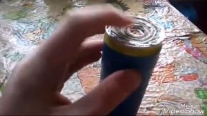 Как сделать мощную дымовуху в домашних условиях ???