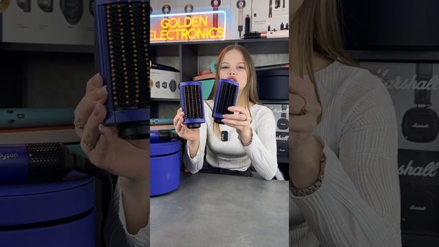 Обзор лучшей копии Dyson Long #supersonic #dyson #dysonairwrap смотреть онлайн