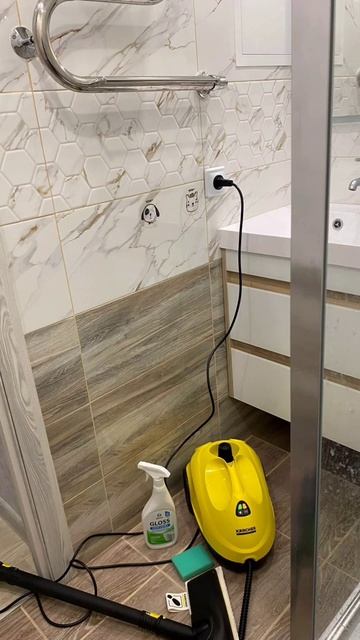 клининг уборка парогенератор #услугинаселению #масте? смотреть онлайн