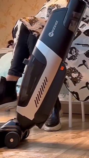 Neatsvor T30 идеально подходит для домашнего использования смотреть онлайн