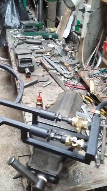 горелка под казан смотреть онлайн