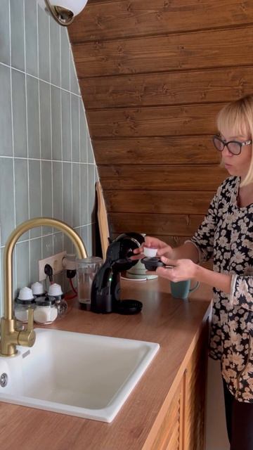 Как пользоваться кофемашиной 😊 смотреть онлайн