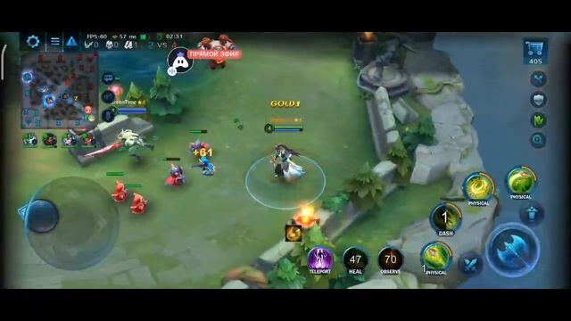 Heroes Evolved Хае В Каждый Дом На Чизе На Рассоле😎 смотреть онлайн