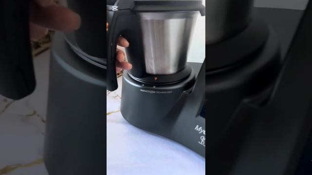 Рис на Mycook Jedani #mycook #готовим на майкук #готовимдома #еда смотреть онлайн