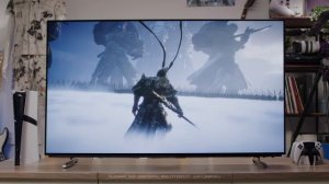 Месяц с PS5 Pro — полный обзор, сравнение fps с PS5 и окончательный вердикт! (60 fps)