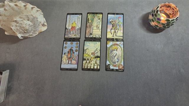 Скорпион Таро прогноз на неделю с 10 по 16 февраля 2025 год смотреть онлайн