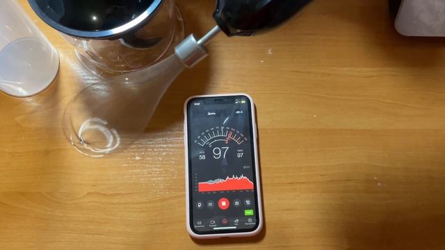 Тест погружного блендера Timberk T-HB42F16 смотреть онлайн