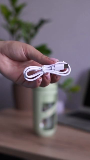 Zhenmi Портативный блендер от Xiaomi WB арт. 217271762 #вб#wb#fitness#shor смотреть онлайн