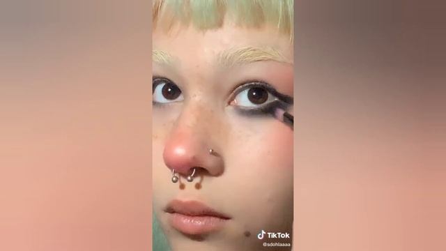 Тик ток Sdohlaaaa