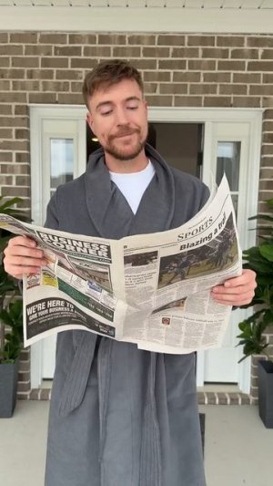 Самые быстрые грабители в мире