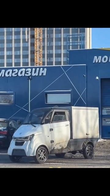 «Кто ты такой» — то ли микроволновка, то ли посудомойк смотреть онлайн