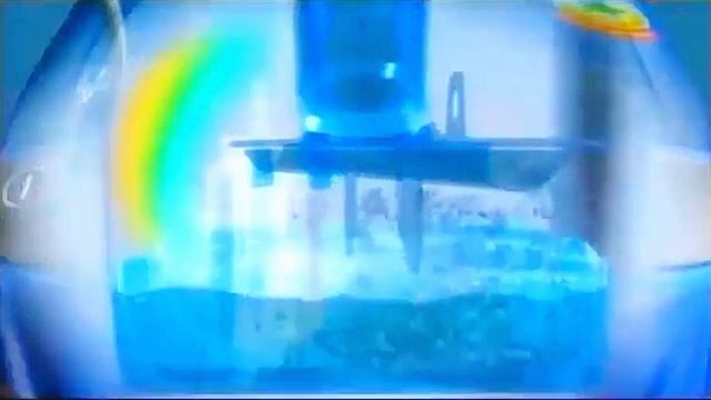 Реклама Пылесоса "Thomas", или Обрати внимание — сделано ? смотреть онлайн