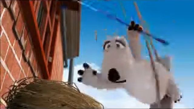 бернард- The Window Cleaner Мойщик окон) смотреть онлайн