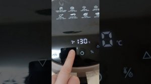 Аэрогриль Demiand Raung 5в1 DK-1600