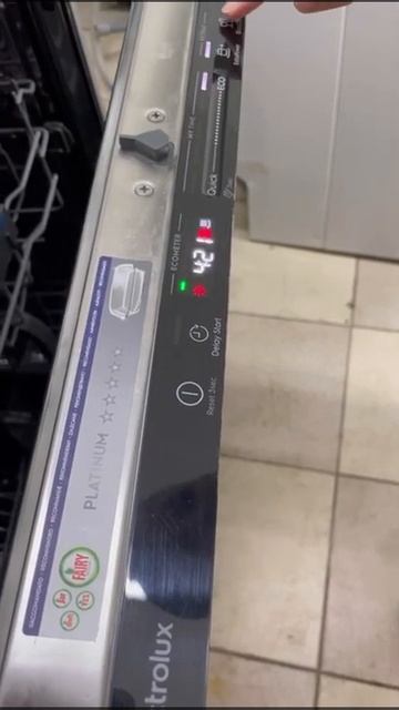 Посудомоечная машина смотреть онлайн