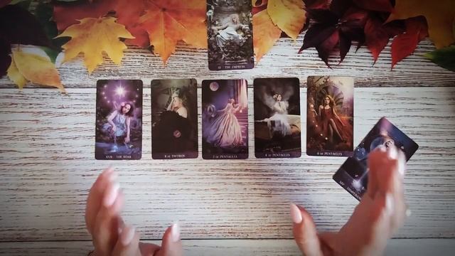 Весы Любовь Ноябрь 2024 смотреть онлайн