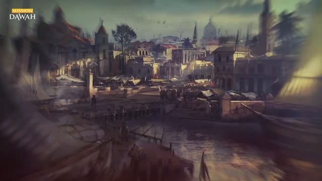 100 Великих Людей 6 Братья Барбаросса Гиганты Исламского Флота смотреть онлайн