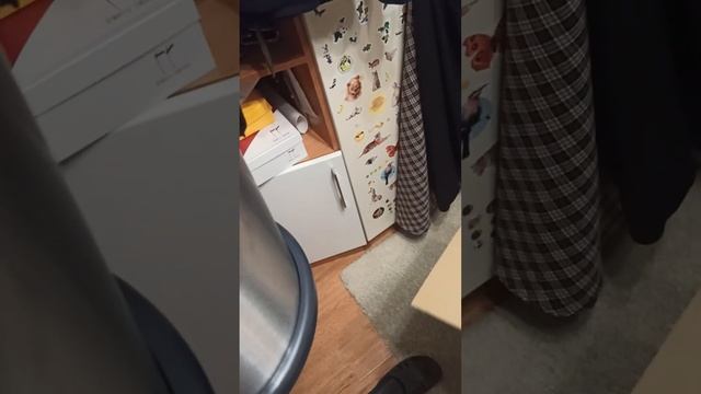 Пылесос Thomas Prestige 20 S