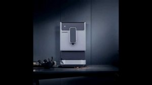 Обзор кофемашина Carrera CRC 657