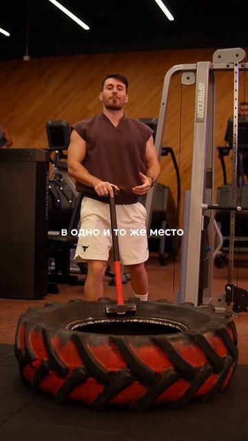 Что делать, если не растет вес? смотреть онлайн